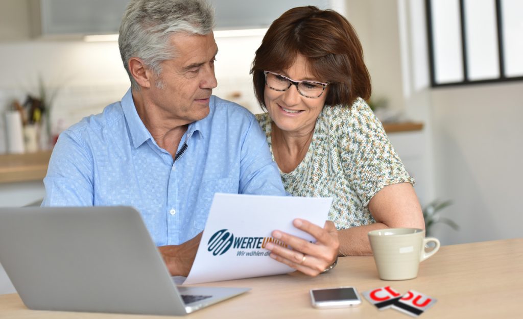 Offener Brief an die CDU Mitglieder